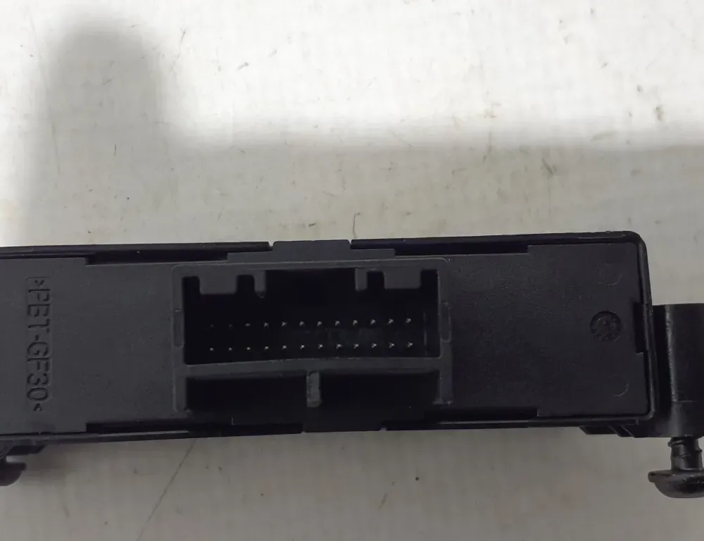 RENAULT Scenic 3 generation (2009-2015) PDC parkeringsavståndskontrollenhet 259903837R 33482568