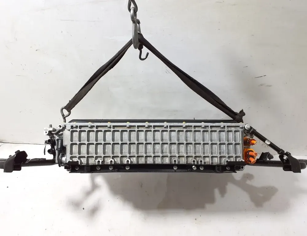 MERCEDES-BENZ GLA-Class H247 (2019-2024) Batteri A1773401400 34985871