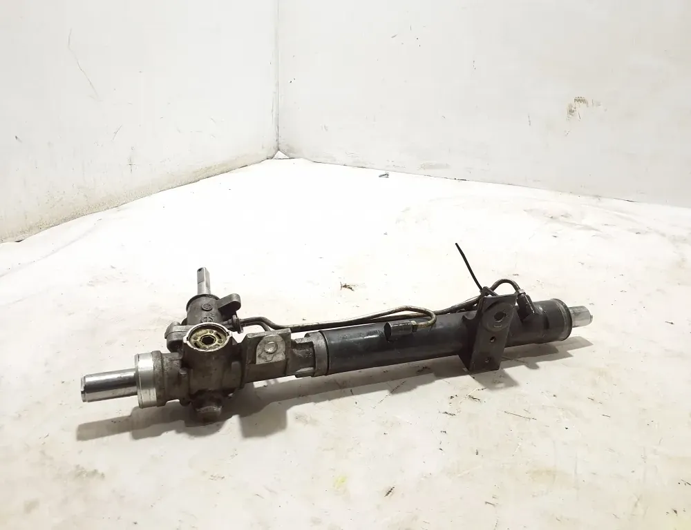 RENAULT Espace 4 generation (2002-2014) Styrställ 8200096706 34985090