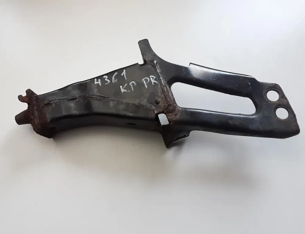 VOLVO S60 2 generation (2010-2020) Främre förstärkningsstång 31329799 30456865