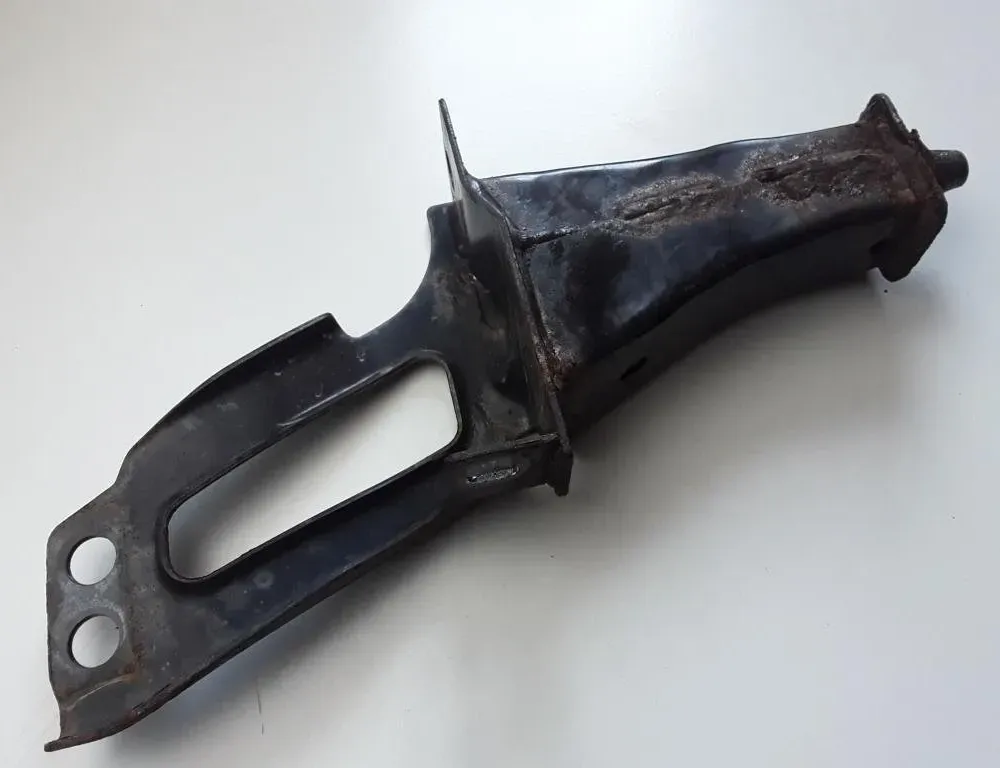 VOLVO S60 2 generation (2010-2020) Främre förstärkningsstång 31329799 30456865