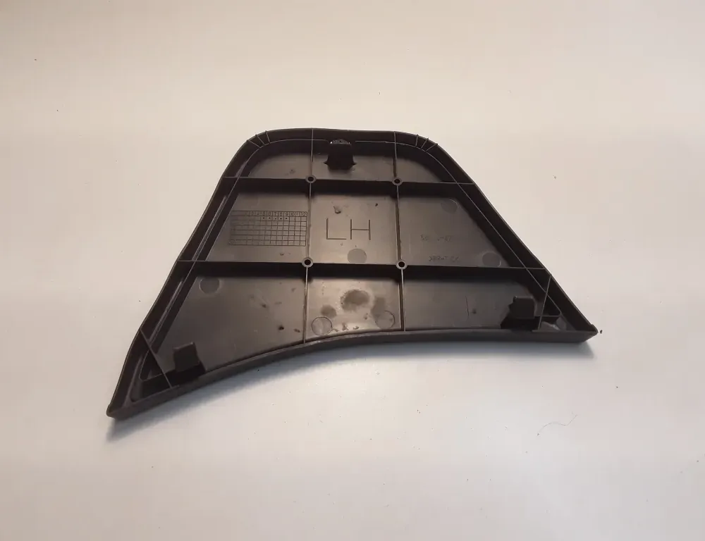 TOYOTA Prius 2 generation (XW20) (2003-2011) Trunk Trim 5841847010 33509467