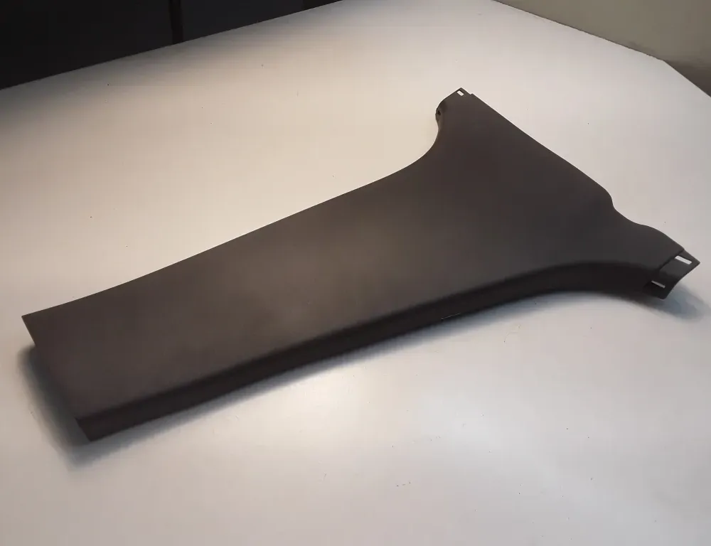 TOYOTA Prius 2 generation (XW20) (2003-2011) Höger sida B-pelare 6241347020 33509475