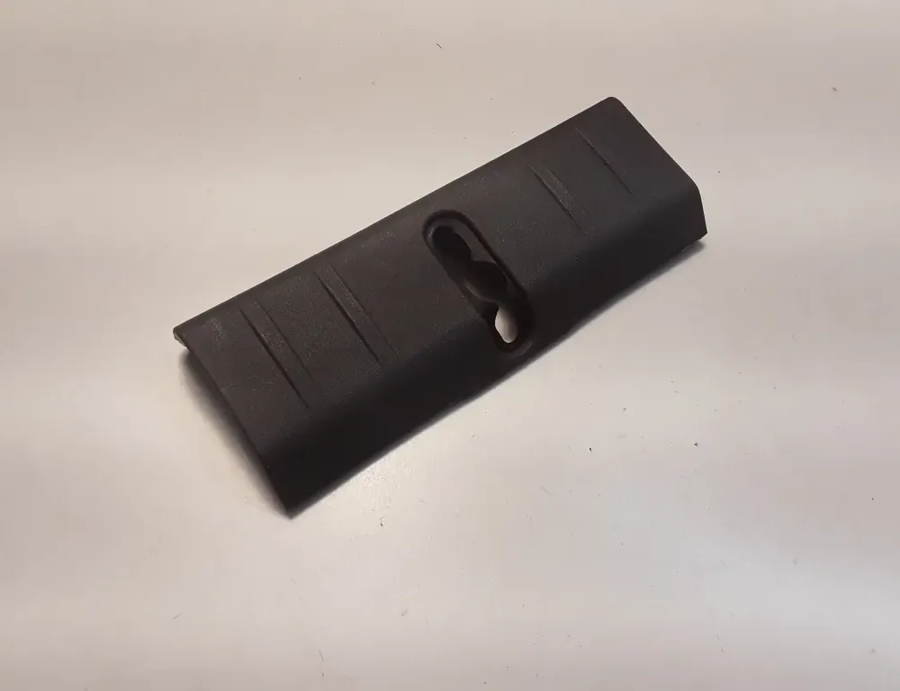 TOYOTA Prius 2 generation (XW20) (2003-2011) Baklucka Kåpa Trim 6471847010 33509477