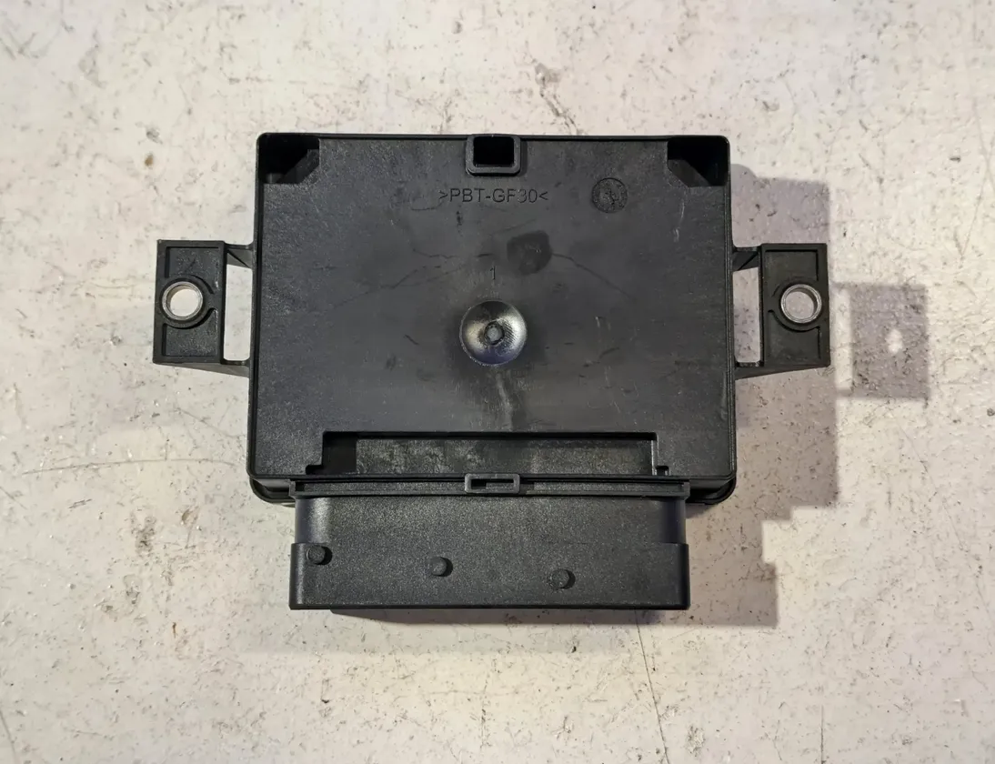 MERCEDES-BENZ GL-Class X166 (2012-2015) Handbroms kontrollenhet A2469004512,A2465450532,A2469021002 33507199