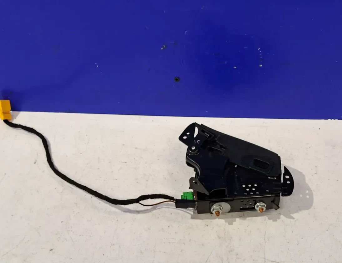 MERCEDES-BENZ E-Class W212/S212/C207/A207 (2009-2016) Fram höger säte Airbag SRS 610544600 33543907