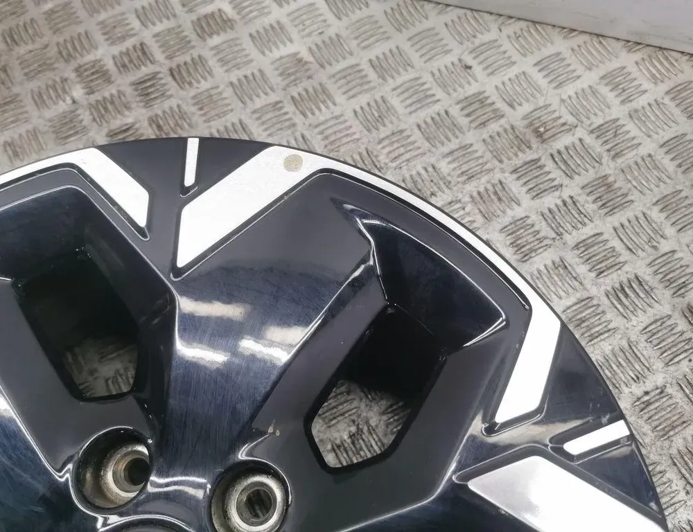KIA Niro Hjul 52910AO000 34955130