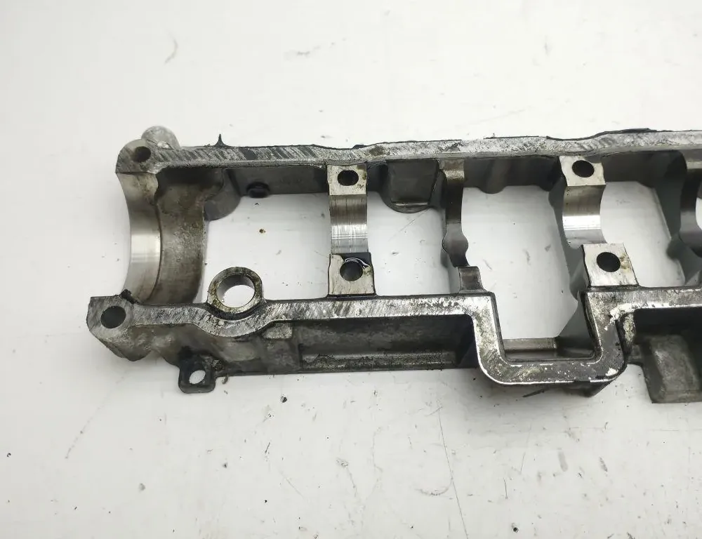 PEUGEOT 508 1 generation (2010-2020) Ytterligare inre motordelar 34942855