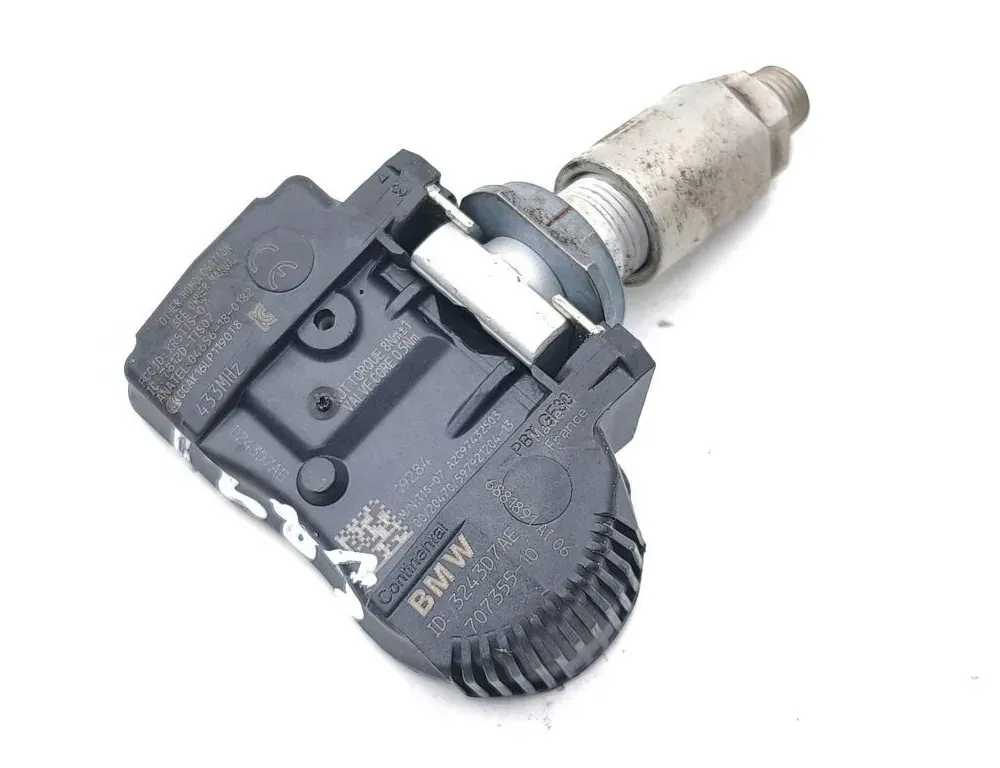 MINI Countryman 2 generation (F60) (2016-2024) Däcktryckssensor 70735510 34956627