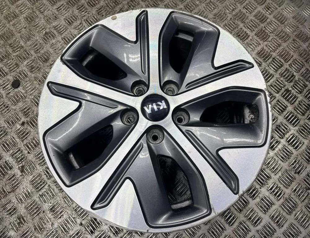 KIA Niro 1 generation  (2016-2022) Hjul 52910Q4100 34960421