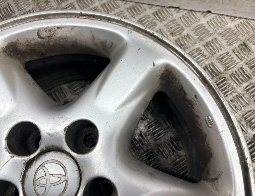 TOYOTA RAV4 2 generation (XA20) (2000-2006) Hjuluppsättning 34959810