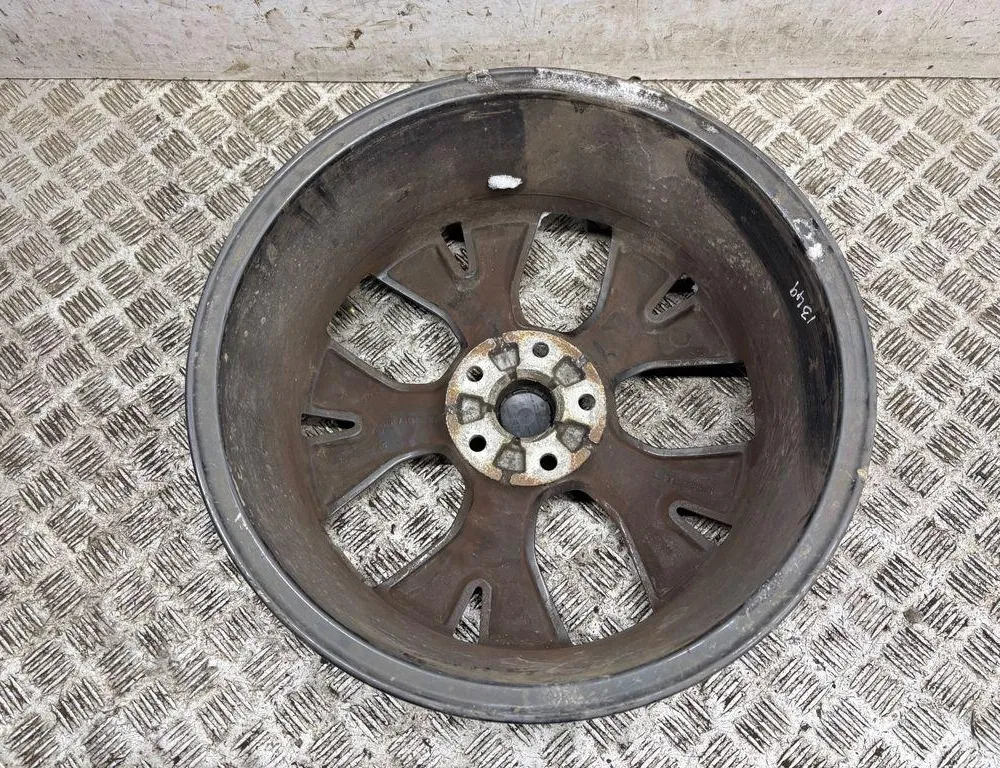 SEAT Ateca 1 generation (2016-2024) Hjuluppsättning 575601025E 34959983