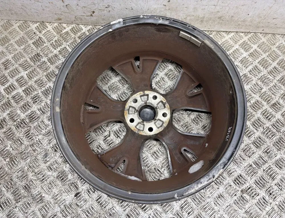 SEAT Ateca 1 generation (2016-2024) Hjuluppsättning 575601025E 34959990