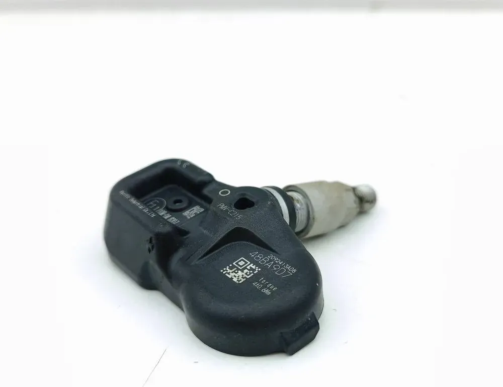 TOYOTA RAV4 5 generation (XA50) (2018-2024) Däcktryckssensor PMVC215 34955961