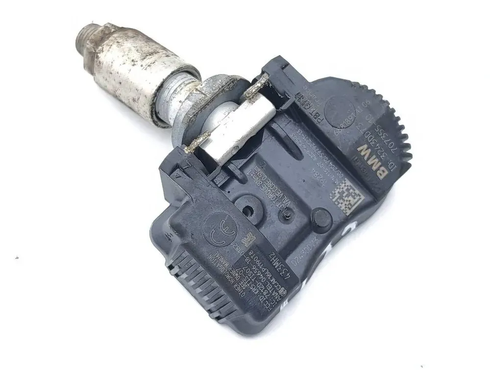 MINI Countryman 2 generation (F60) (2016-2024) Däcktryckssensor 70735510 34956628