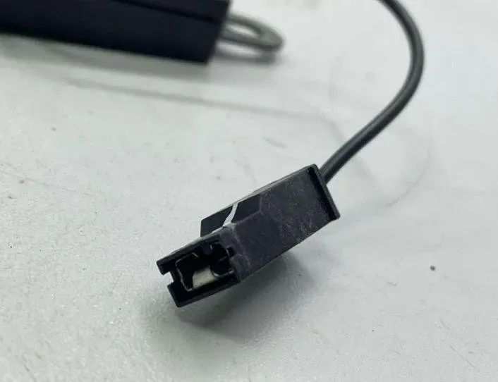 MERCEDES-BENZ B-Class W245 (2005-2011) Bootlid antennförstärkare ZGS004,A1698200489 26448435