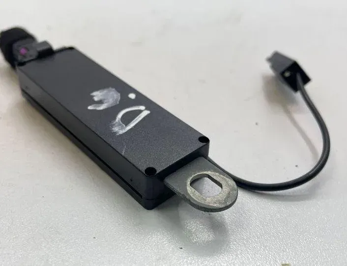 MERCEDES-BENZ B-Class W245 (2005-2011) Bootlid antennförstärkare ZGS004,A1698200489 26448435