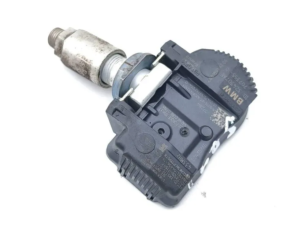 MINI Countryman 2 generation (F60) (2016-2024) Däcktryckssensor 70735510 34956627