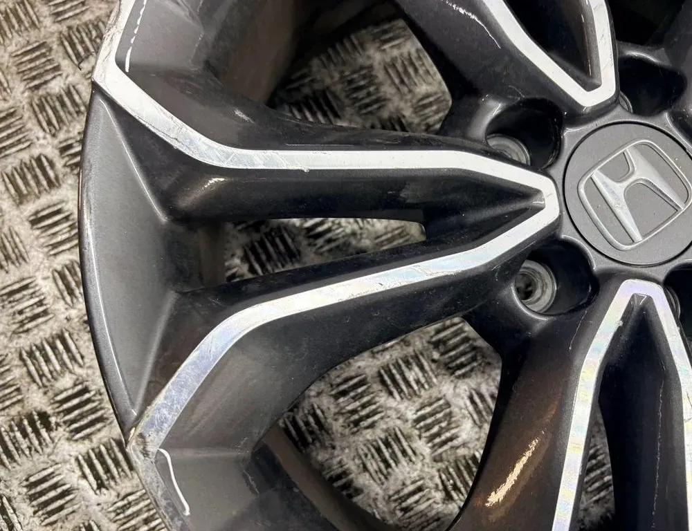 HONDA CR-V 5 generation (2016-2023) Hjuluppsättning TLA18075D 34960141