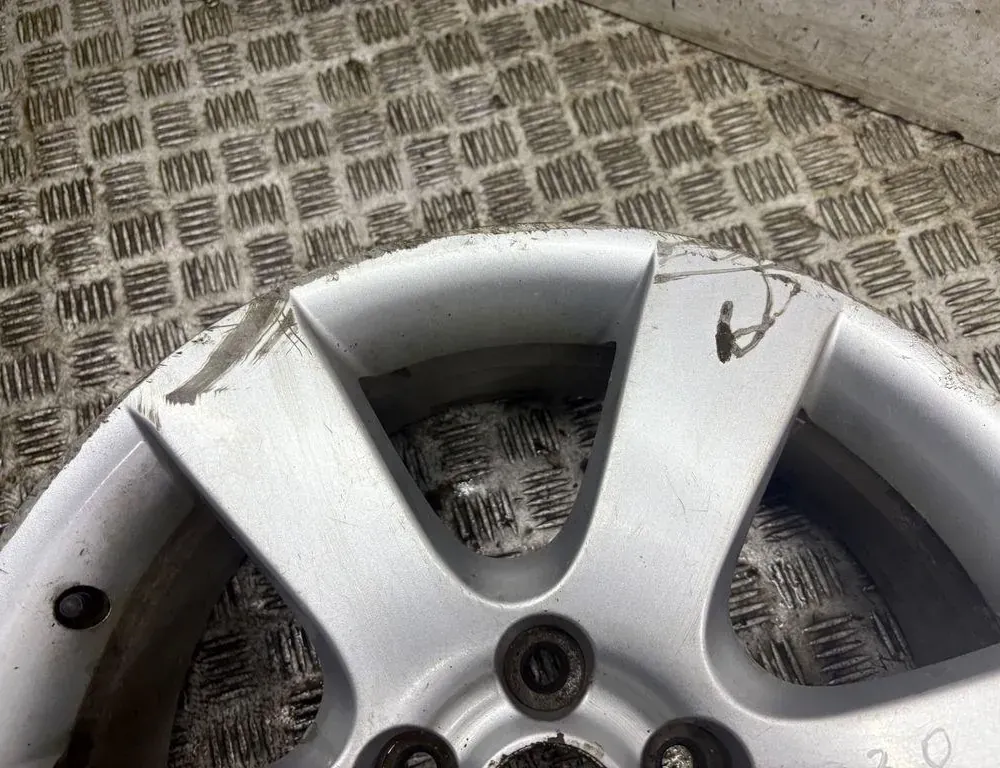 HYUNDAI Santa Fe CM (2006-2013) Hjuluppsättning 34959788