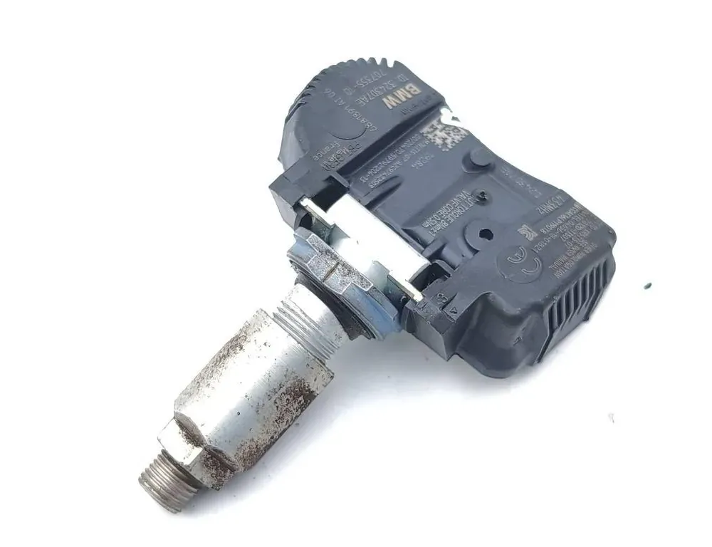 MINI Countryman 2 generation (F60) (2016-2024) Däcktryckssensor 70735510 34956627