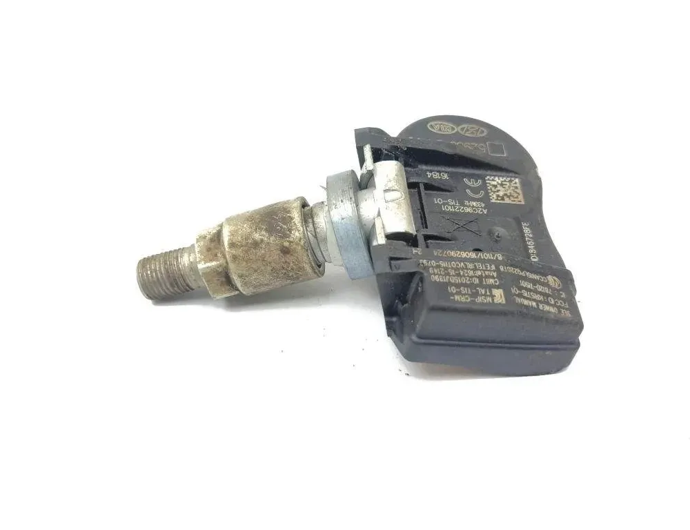 KIA Optima 4 generation (2015-2020) Däcktryckssensor 52933D4100 31189797