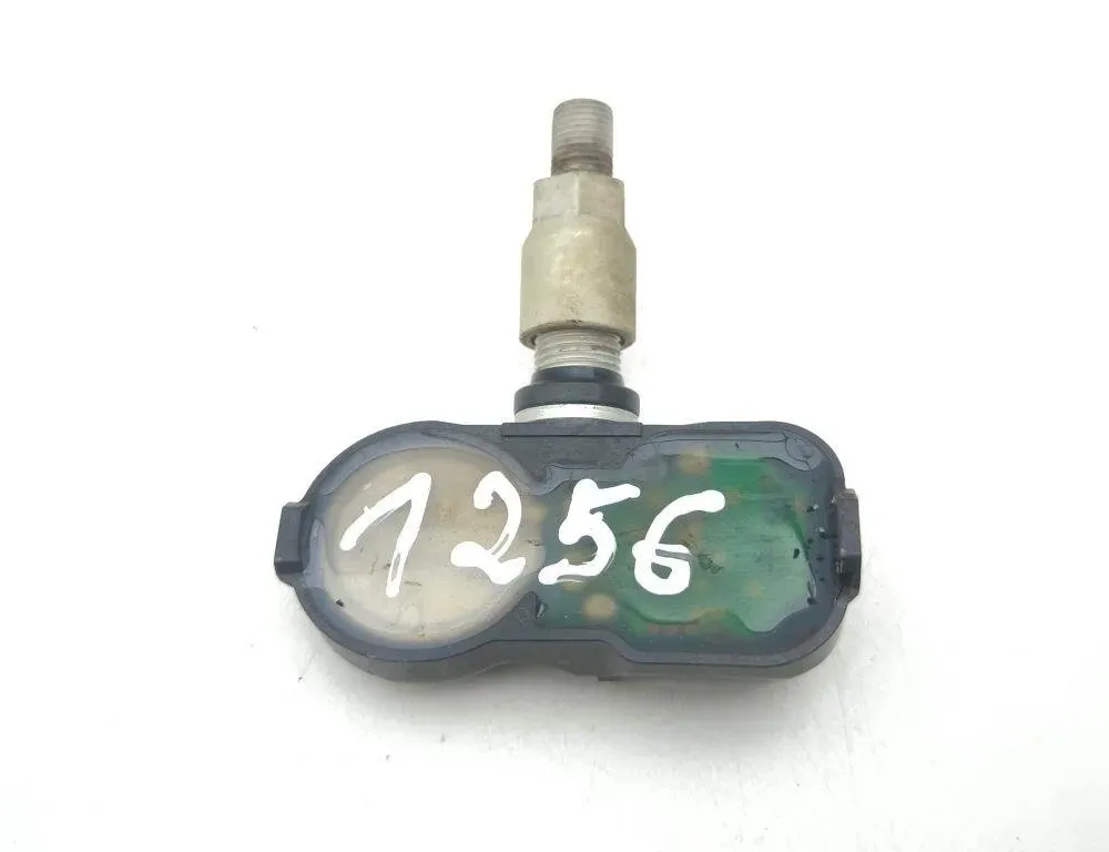 LEXUS UX 1 generation (2018-2023) Däcktryckssensor PMVC215 31209647