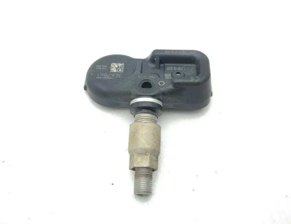 LEXUS UX 1 generation (2018-2023) Däcktryckssensor PMVC215 31209647