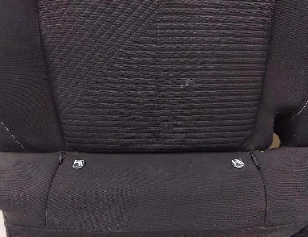 PEUGEOT 308 3 generation (2021-2023) Baksäte P2643388X52 33369462