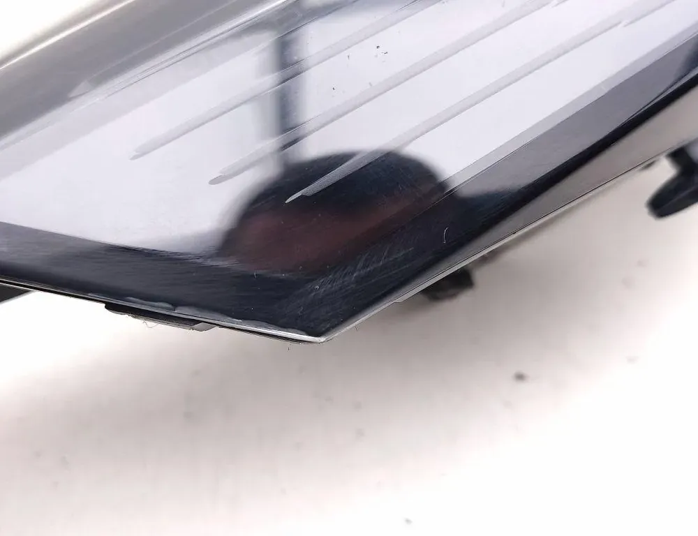 PEUGEOT 308 3 generation (2021-2023) Vänster bakljus bak 9835299480 33369937