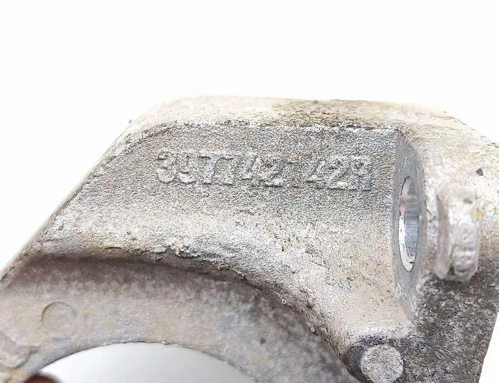 RENAULT Captur 2 generation (2019-2023) Axelfäste 347742142R 33453960