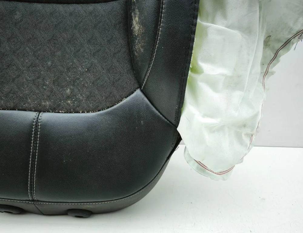 KIA Niro 1 generation (2016-2022) Höger främre säte 33470046