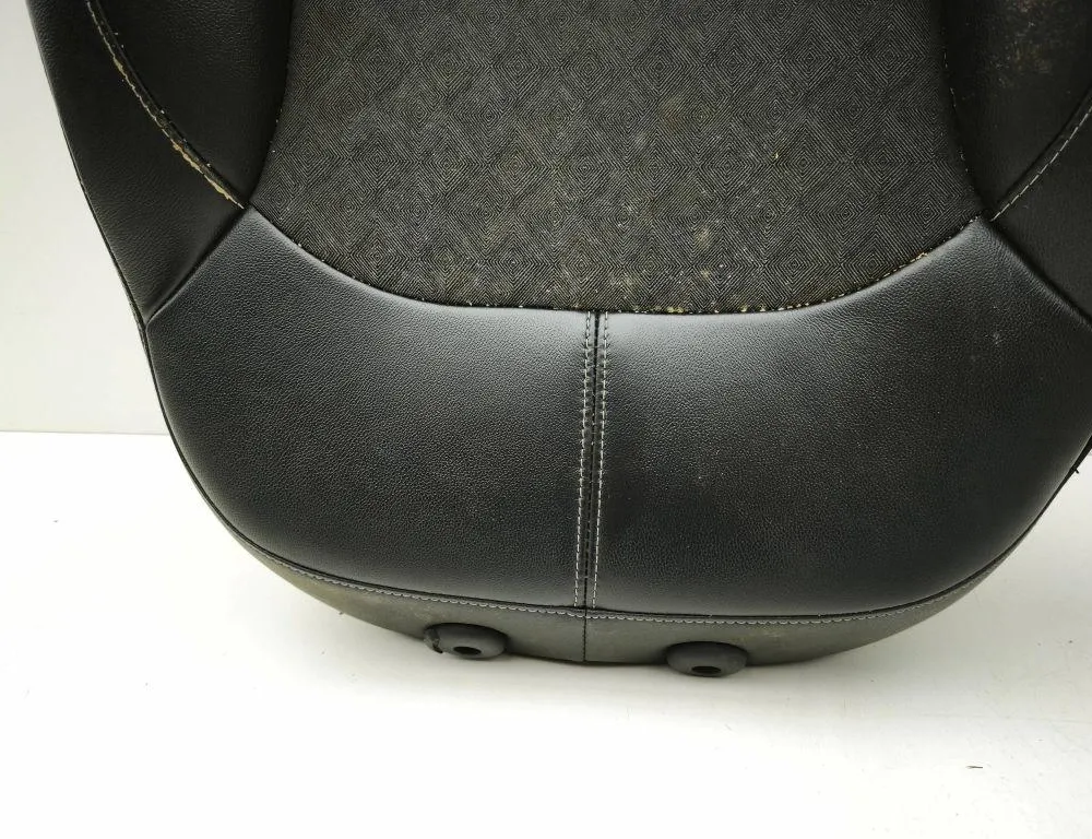 KIA Niro 1 generation (2016-2022) Höger främre säte 33470046