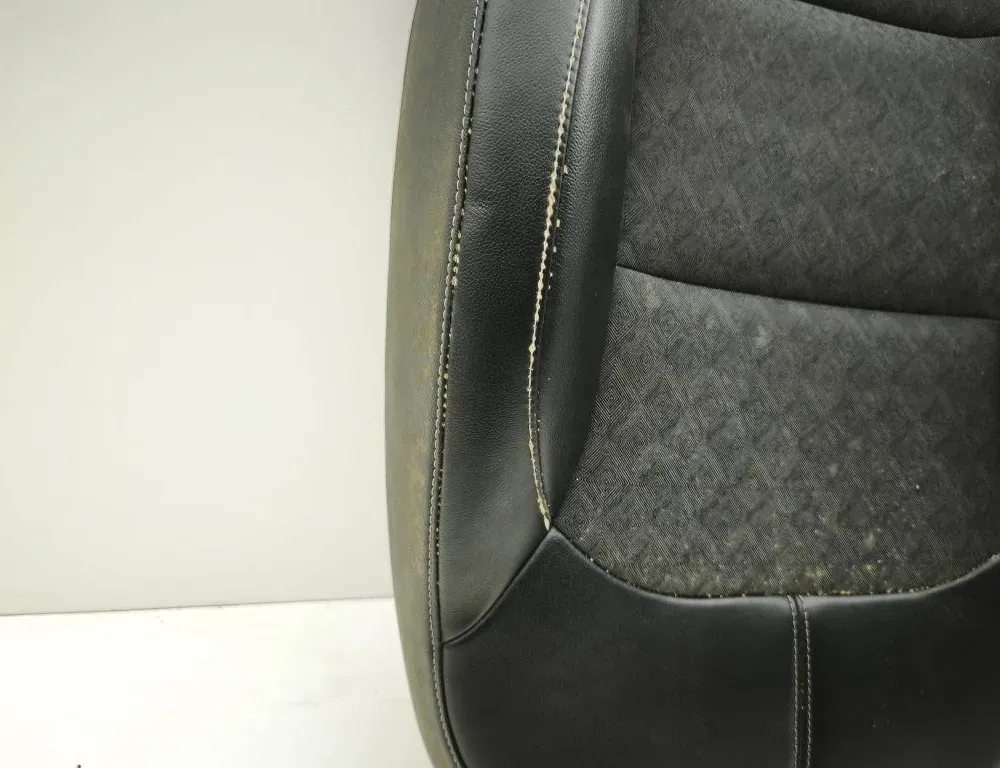 KIA Niro 1 generation (2016-2022) Höger främre säte 33470046