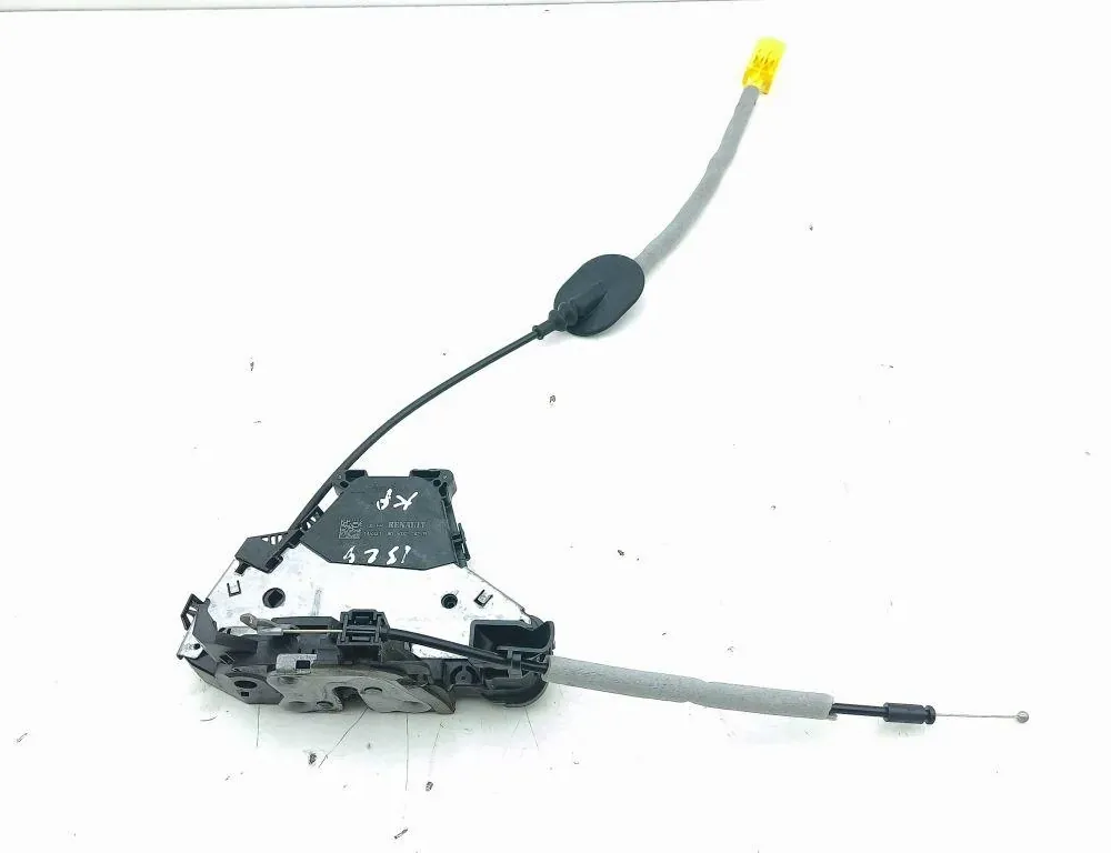 RENAULT Captur 2 generation (2019-2023) Främre vänstra dörrlås 805032142R 33491848