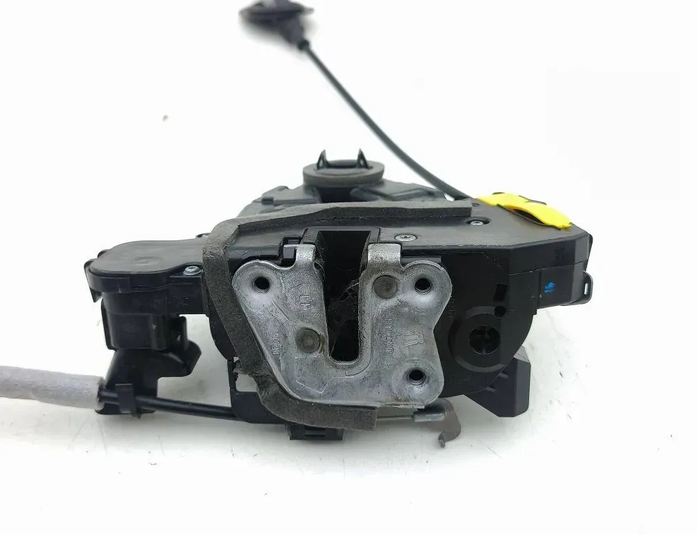 RENAULT Captur 2 generation (2019-2023) Främre vänstra dörrlås 805032142R 33491848