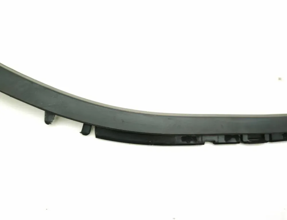 RENAULT Captur 2 generation (2019-2023) Fönsterlister för vänster bakdörr 828206542R 33492127
