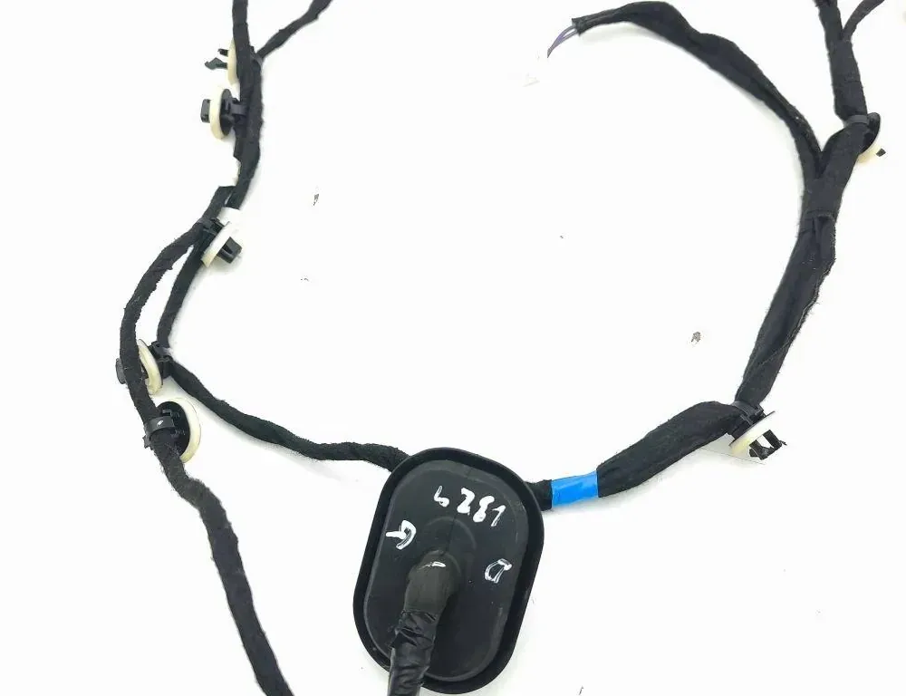 RENAULT Captur 2 generation (2019-2023) Kablar till höger bakdörr 241268963R 33492163