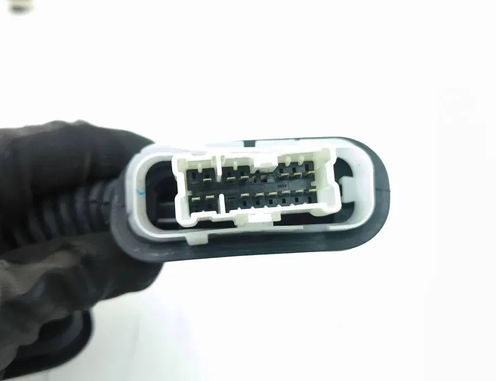 RENAULT Captur 2 generation (2019-2023) Kablar till höger bakdörr 241268963R 33492163