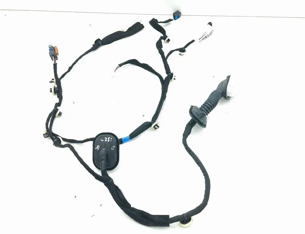 RENAULT Captur 2 generation (2019-2023) Kablar till höger bakdörr 241268963R 33492163