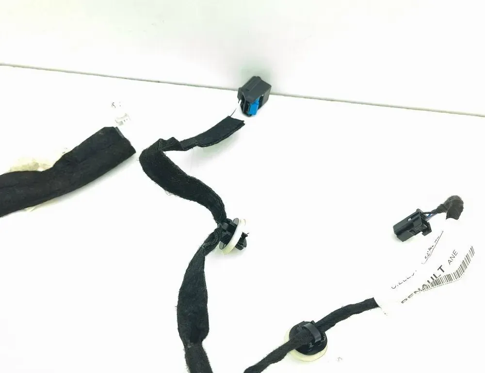 RENAULT Captur 2 generation (2019-2023) Kablar till höger bakdörr 241268963R 33492163