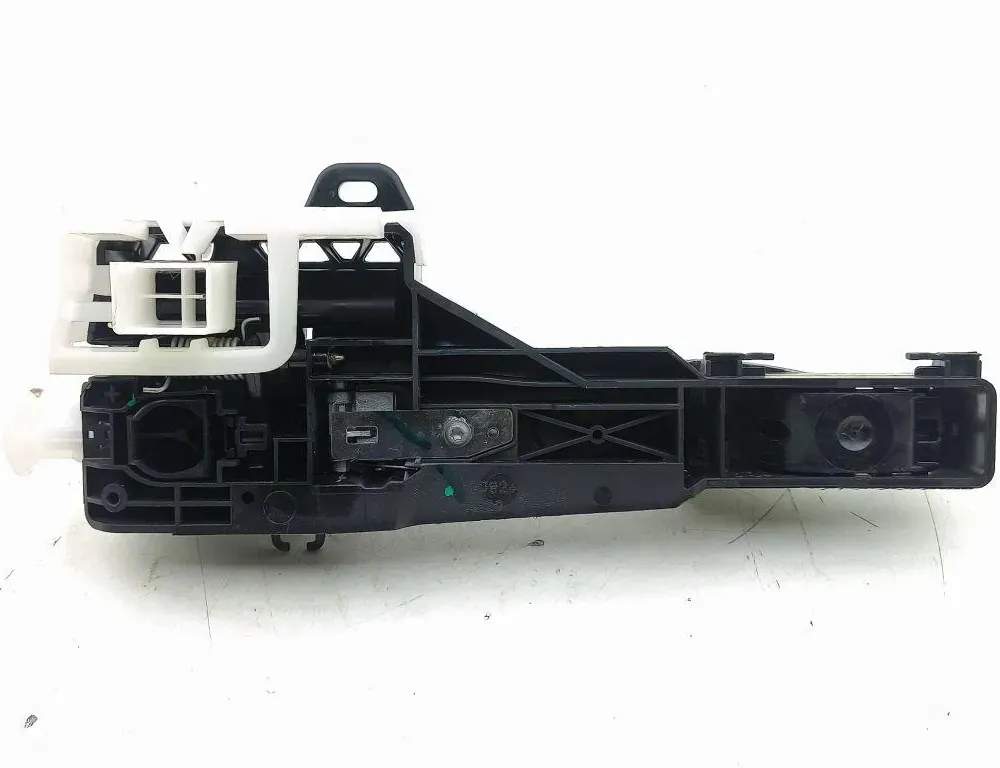 RENAULT Captur 2 generation (2019-2023) Bakre högra dörrens yttre handtag 8060604192,806065425R 33492221