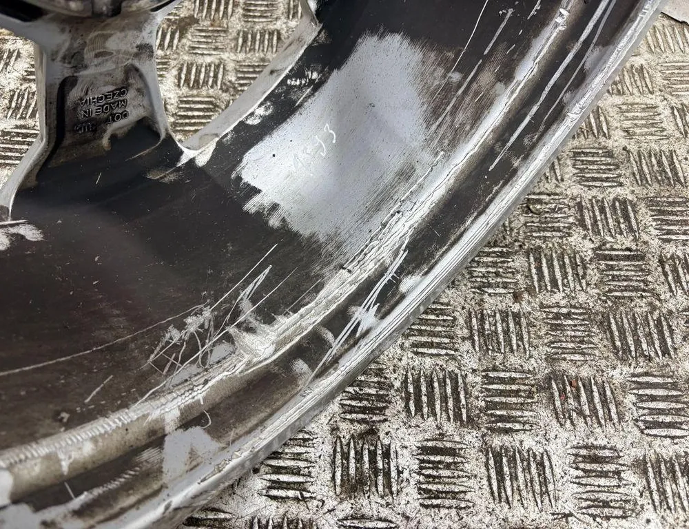 AUDI A3 8Y (2020-2024) Hjuluppsättning 8Y0601025CP 34961341