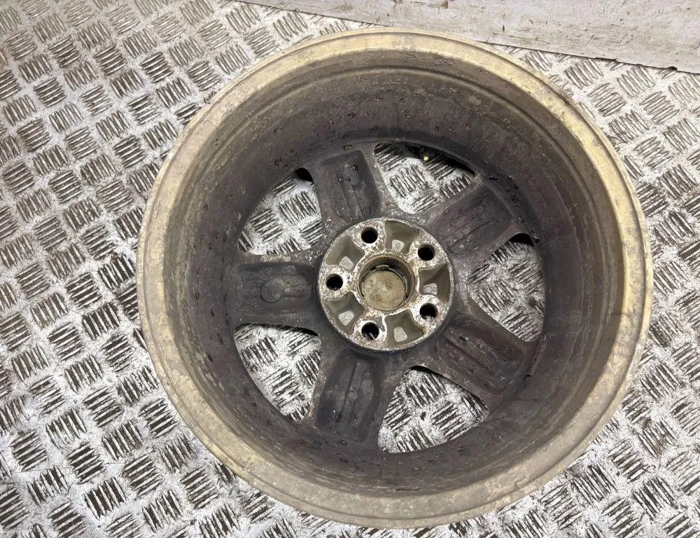 TOYOTA RAV4 2 generation (XA20) (2000-2006) Hjuluppsättning 34959810