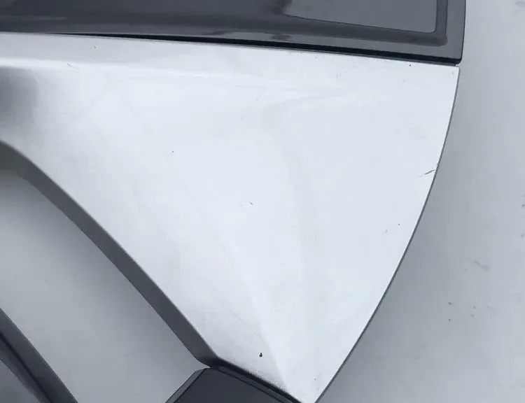 TESLA Model Y 1 generation (2020-2024) Hjulskydd 104423500B 34961140