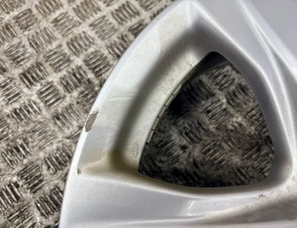 TOYOTA RAV4 5 generation (XA50) (2018-2024) Hjul 34960954