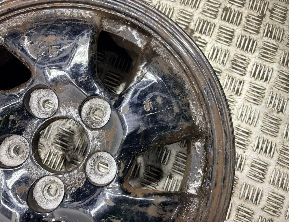 HYUNDAI Ioniq AE (2016-2023) Hjuluppsättning 52910G2120 34959283