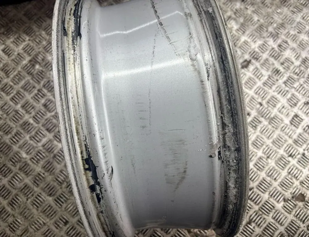 AUDI Q3 F3 (2018-2024) Hjuluppsättning 83A601025C 34959896