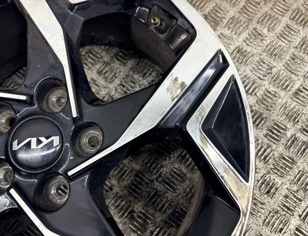 KIA Sportage 5 generation (2021-2024) Hjul 52910R2100 34961470