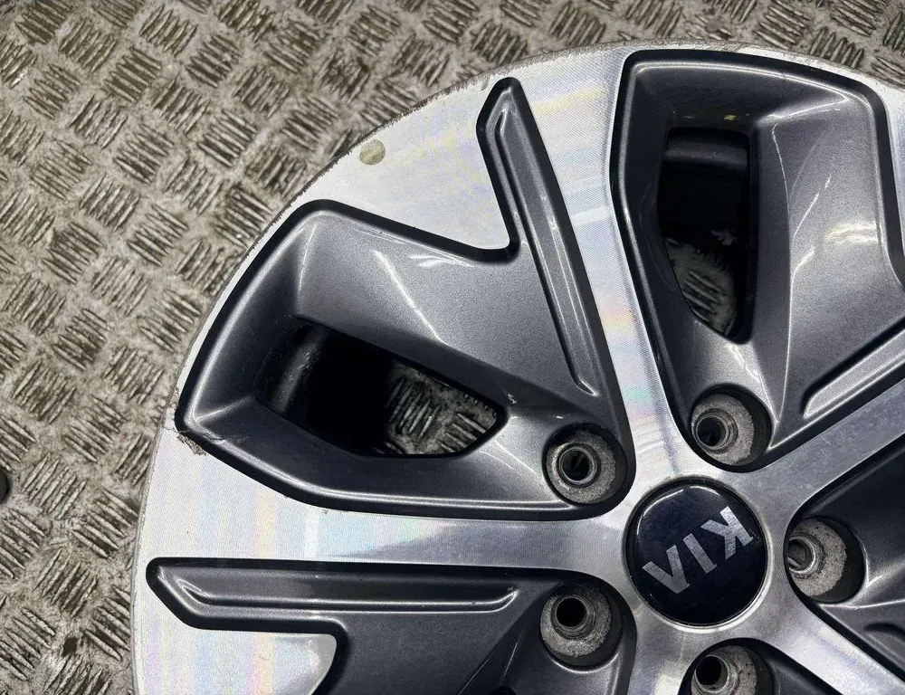 KIA Niro 1 generation  (2016-2022) Hjul 52910Q4100 34960421